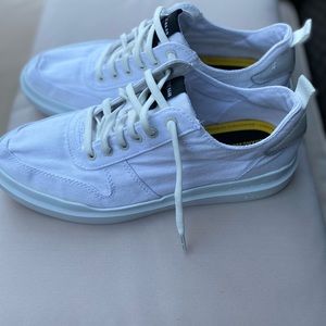 Cole Haan GrandPro Rally Canvas court sneaker